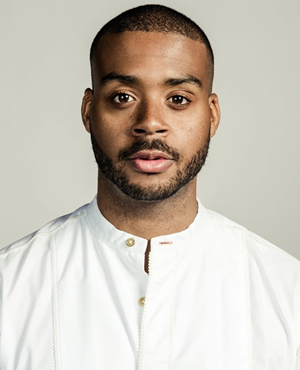 Kris Bowers