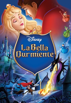 La Bella Durmiente (1959) Pendiente