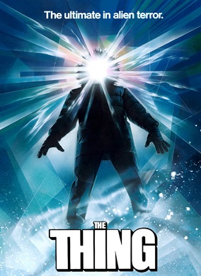 La Cosa (1982)