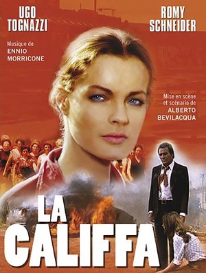 La califa (1970)