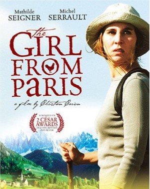 La chica de París (2001)
