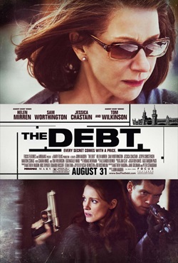 La deuda (2010)