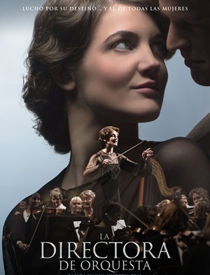 La directora de orquesta (2018)