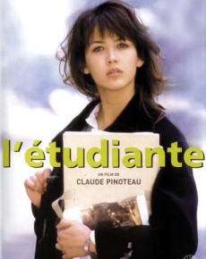 La estudiante (1988)
