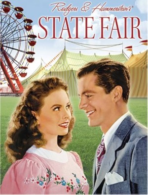 La feria del estado (1945) Pendiente