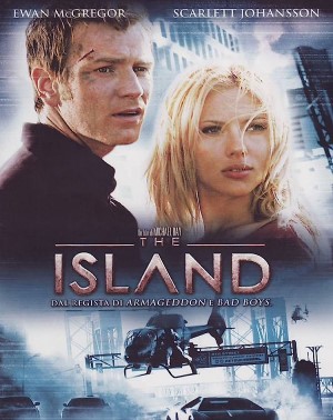 La isla (2005)