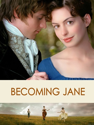La joven Jane Austen (2007)