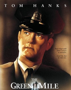 La milla verde (1999)