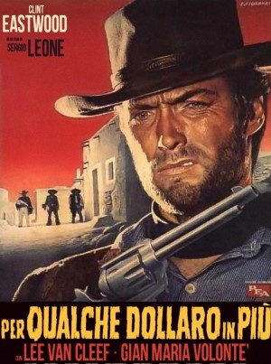 La muerte tenía un precio (1965)