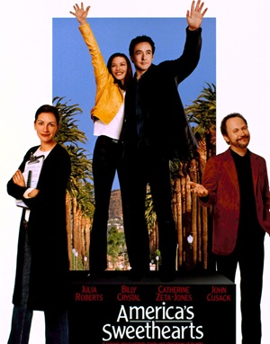 La pareja del año (2001)