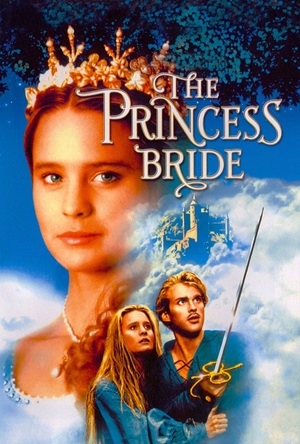 La princesa prometida (1987)