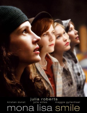 La sonrisa de Mona Lisa (2003)