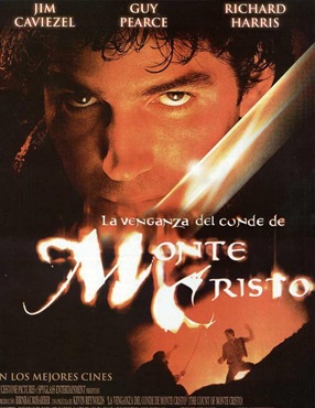 La venganza del conde de Montecristo (2002)