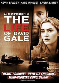 La vida de David Gale (2003)