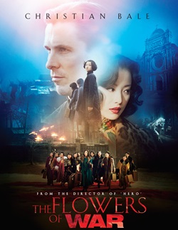 Las flores de la guerra (2011)