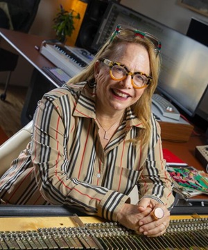 Laura Karpman