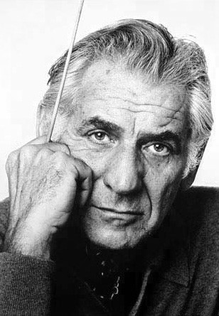 Leonard Bernstein
