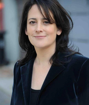 Lesley Barber
