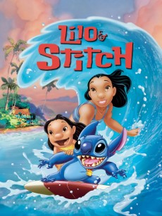 Lilo and Stitch (2002) Pendiente