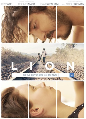 Lion (2016)