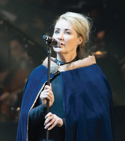Lisa Gerrard
