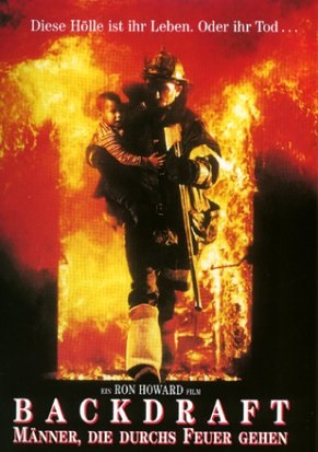 Llamaradas (1991)