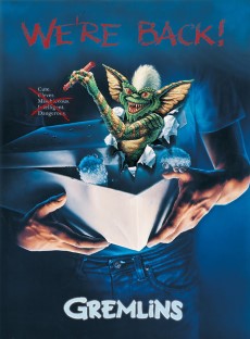 Gremlins (1984)