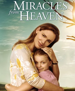 Los milagros del cielo (2016)