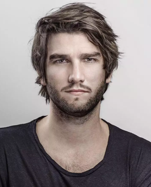 Lucas Vidal