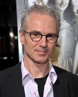 Michael Brook