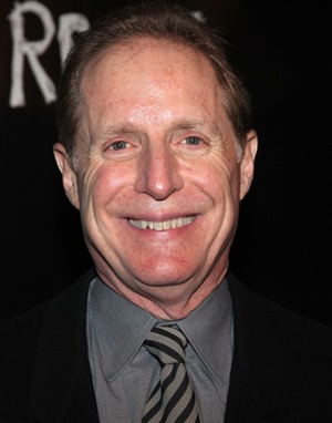Michael Gore