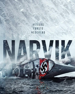 Narvik (2022)
