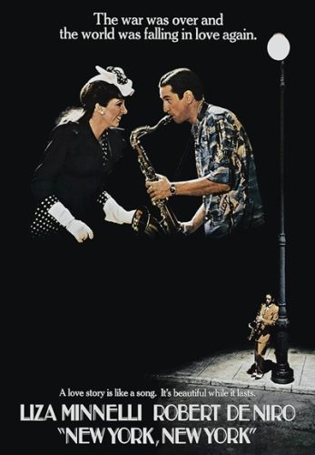 New York, New York (1977)