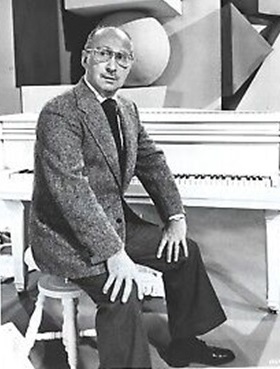 Nicholas Brodszky