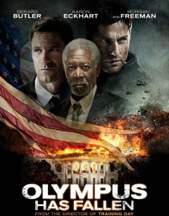 Objetivo: La Casa Blanca (2013)
