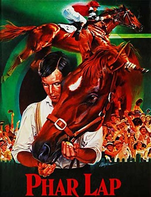 Phar Lap (1983)
