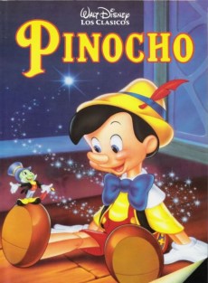 Pinocho (1940)