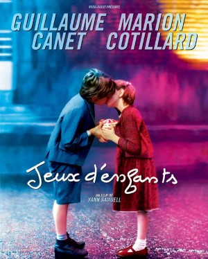 Quiéreme si te atreves (2003)