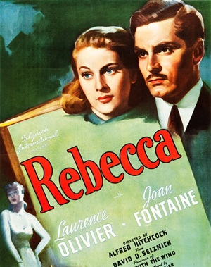 Rebeca (1940)