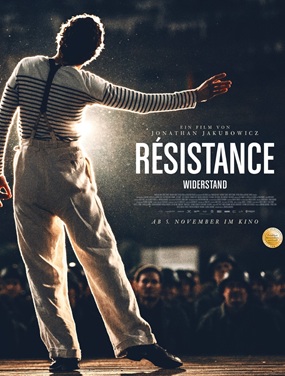 Resistencia (2020) 