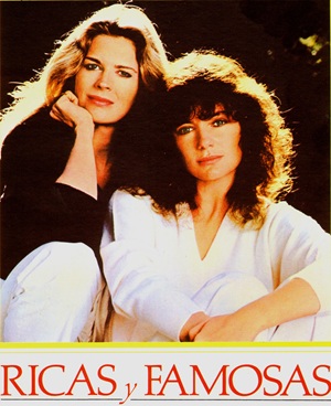 Ricas y famosas (1981)
