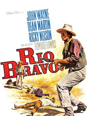 Río Bravo (1959)