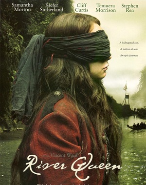 River Queen (2005)