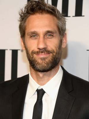 Rob Simonsen