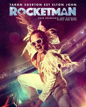 Rocketman (2019)