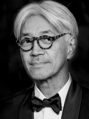 Ryuichi Sakamoto