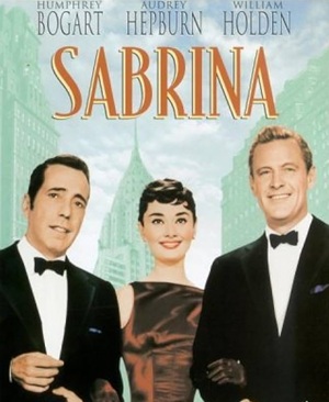 Sabrina (1954)