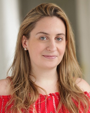 Sarah Warne