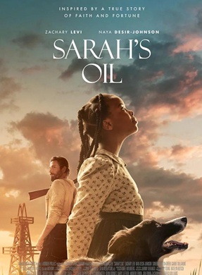 Sarah's Oil (2025)