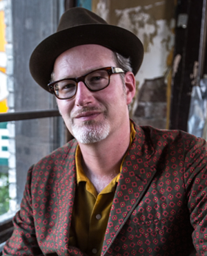 Scott Bomar